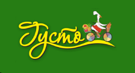 Густо